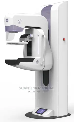 High Quality Digital Mammography Machine