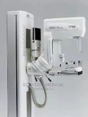 Full-Field Digital Mammography Machine Unit