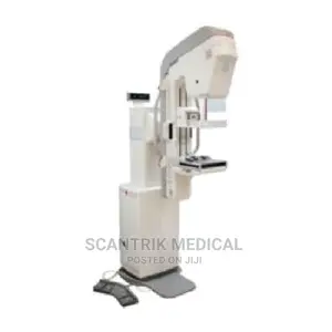Hospital High Frequency Digital Mammography Machine X-Ray