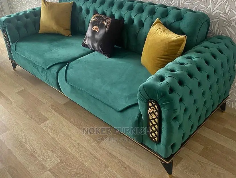 Luxury Sofa’S