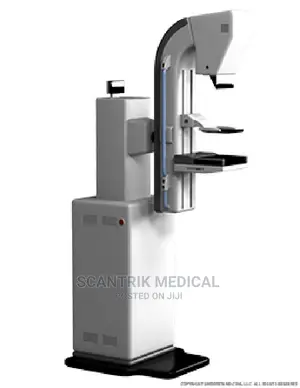 Digital Mammography Machine X-Ray Breast