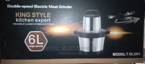 Brand New Style Kitchen Expert Food Grinder