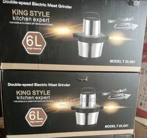 Brand New Style Kitchen Expert Food Grinder