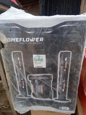 Brand New Homeflower3.1chan(HF-1220) Sound System