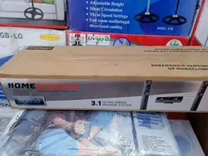 Brand New Homeflower3.1chan(HF-1220)