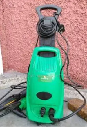 Gardenenline Glppw160 High Pressure Washer