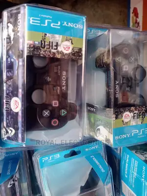 Brand New Original Ps3 Playstation Controller