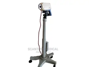 Digital Colposcope and Colposcopic