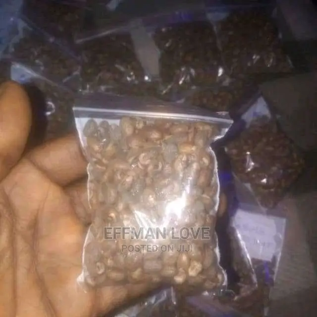 Miracle Seed