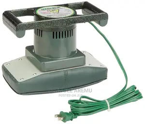 Medi Rub Electric Massager