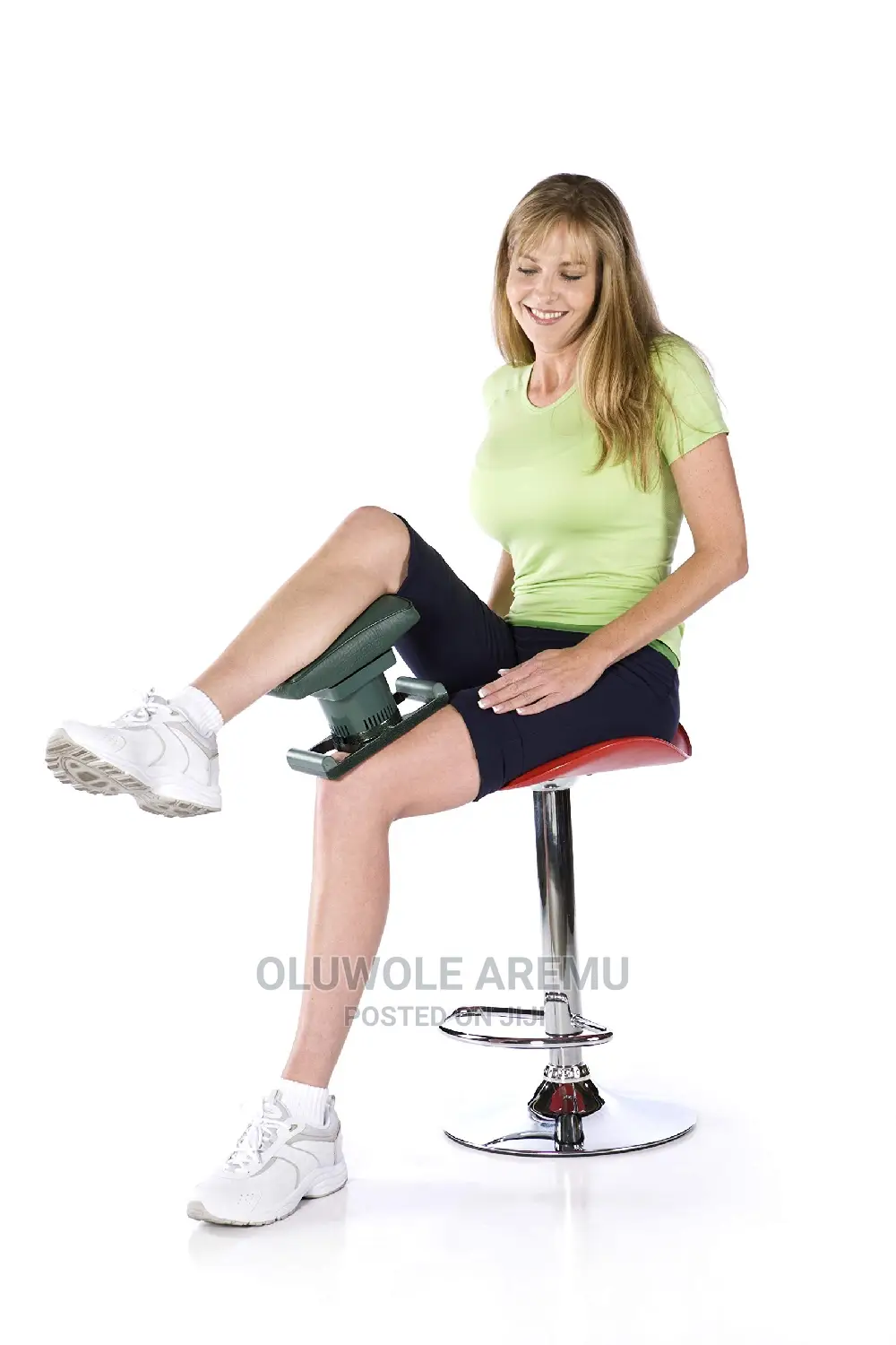 Medi Rub Electric Massager