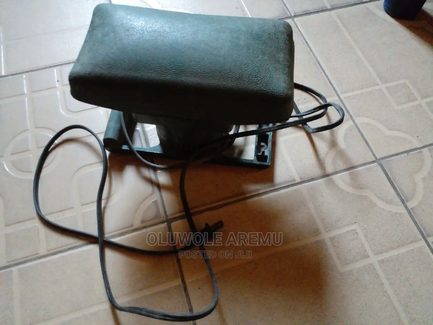 Medi Rub Electric Massager