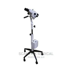 Electronic Digital Video Colposcope,Medical Colposcopy