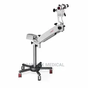 Colposcope For Gynecology Examination Imaging System