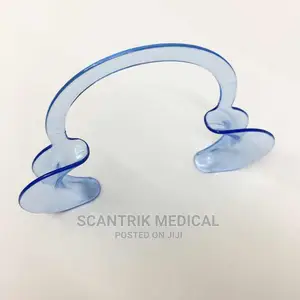 Mouth Expandable Opener