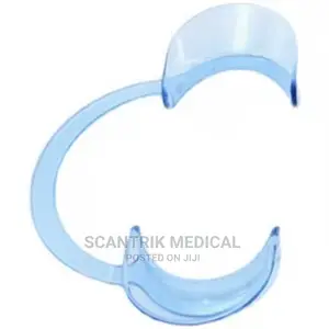 Basic Dental Mouth Opener