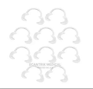 New Developed Dental Expandable Opener