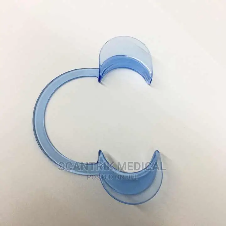 PLASTIC Dental Retractor