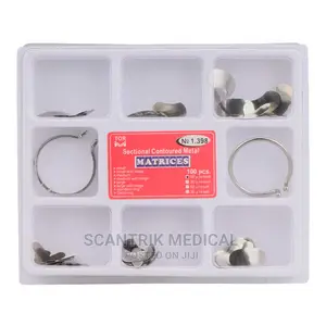 Full Kit Medical Dental Matrix