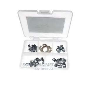 Dental Sectional Contoured Matrices
