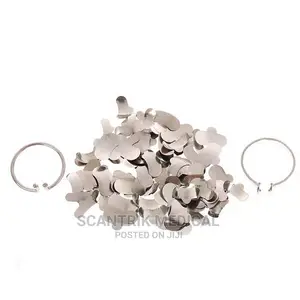 Factory Price Dental Matrices
