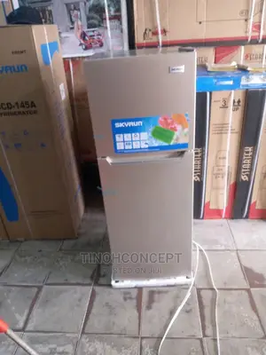 Skyrun Refrigerator 138M