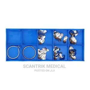 Hot Selling Medical Dental Matrices