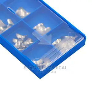 Dental Matrices Kit
