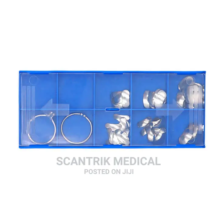 Cheap Dental Matrices Kit