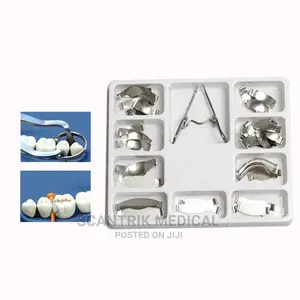 Professional Dental Sectional Contoured Matrices