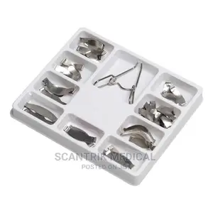 Hospital Supplies Dental Sectional Contoured