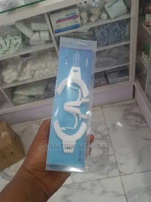 Hospital Equipment Dental Mouth Expandable