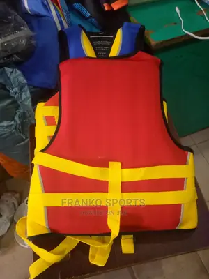 Life Jacket