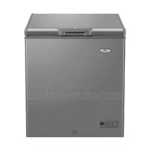 Thermocool Chest Freezer- 100l