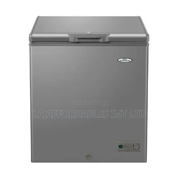 Thermocool Chest Freezer- 100l