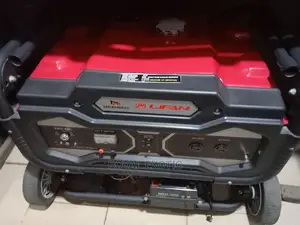 10kva Maxmech Generator 100% Copper With Key Starter