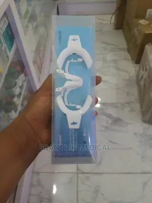 Oral Plastic Mouth Opener