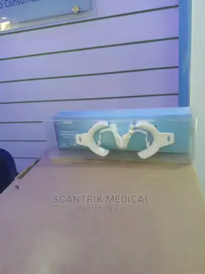 Comfortable and Safe Mouth Opener