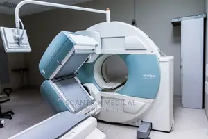 High Quality MRI Scan Machine