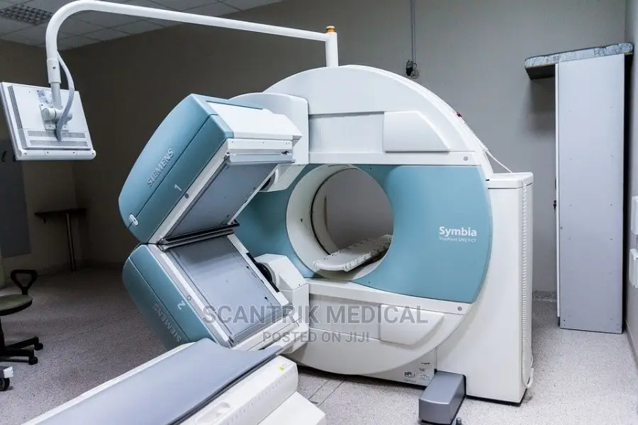 High Quality MRI Scan Machine