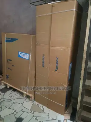 Brand New Original Panasonic 5TON Floor Standing Ac(Copper)