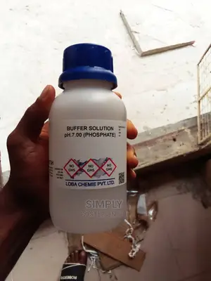 Buffer Solution