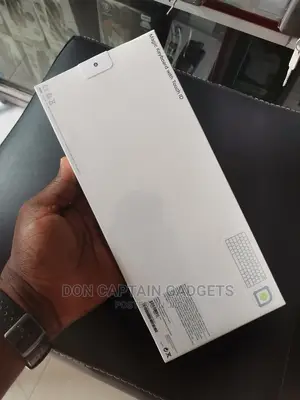 Apple Magic Keyboard With Touch ID