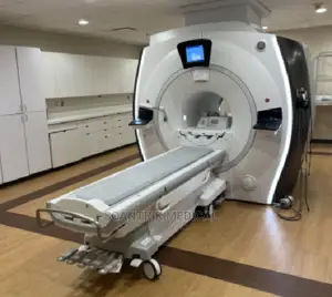 Good Quality Medical MRI Scan Machine