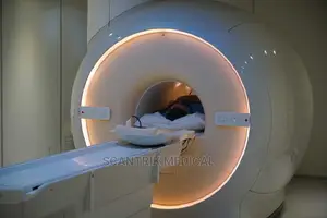 X-Ray MRI Scan Machine