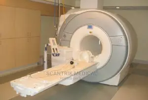 Scantrik Medical Supplies MRI Scan Patient Anxiety