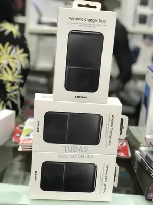 Sumsung Wireless Charger Duo