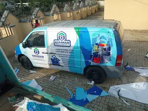 Car and Motorcycle Branding