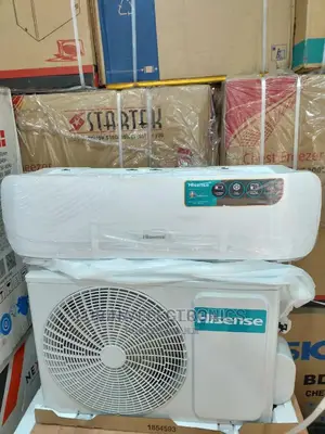 Brand New HISENSE 1HP Split Unit Air Conditioner/100% Copper