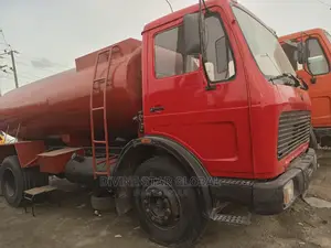Water Tank
